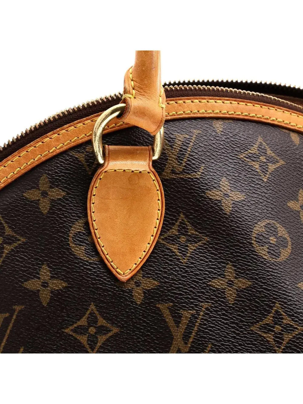 Louis Vuitton elevate your